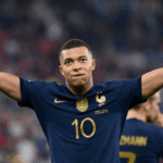 Mundial Qatar 2022: Francia de la mano de Mbappè avanzó a los octavos de final tras vencer a Dinamarca