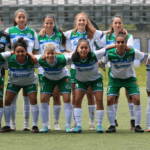 Torneo Femenino: Puerto Montt sigue siendo equipo de Primera