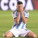 Mundial Sub 20: Nigeria elimina a la Argentina y avanza a cuartos al igual que Italia