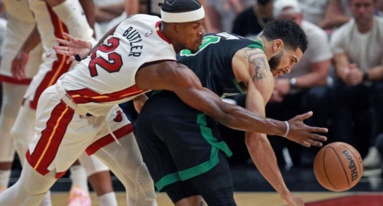 Playoffs NBA: Miami Heat ganó en casa y se pone 3-0 sobre Boston –  MiSurDeportes