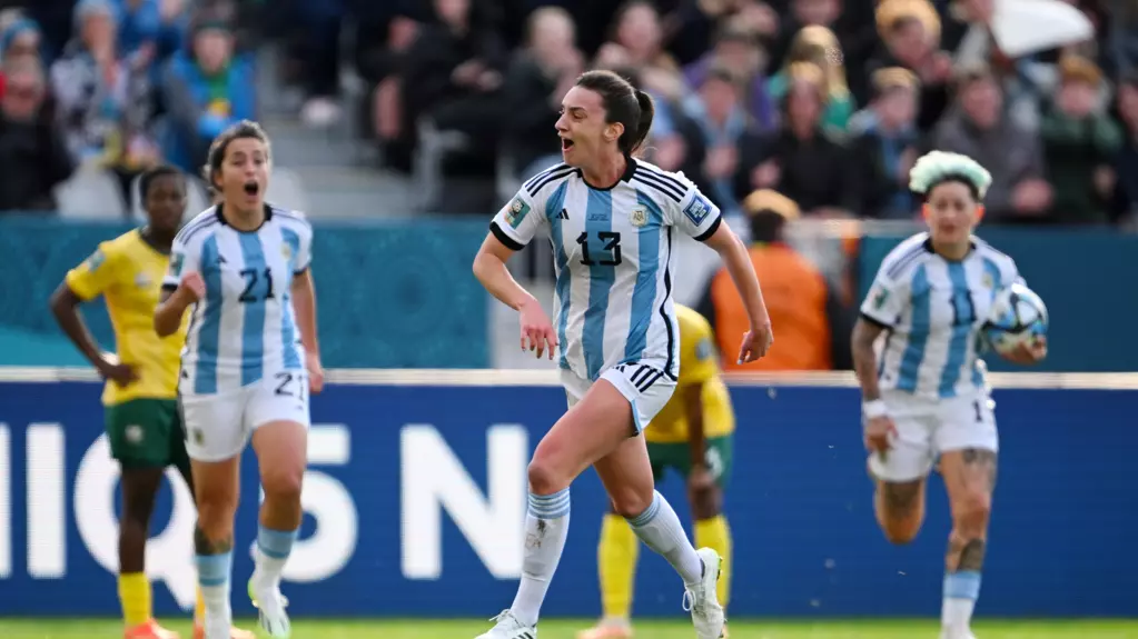 Argentina-v-South-Africa-Group-G-FIFA-Women-s-World-Cup-Australia-New-Zealand-2023