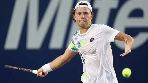 H2H, prediction of Aleksandar Kovacevic vs Gilbert Klier Junior in Temuco  Challenger with odds, preview, pick