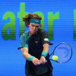 ATP 250 Doha: Los favoritos cumplen y están en cuartos de final