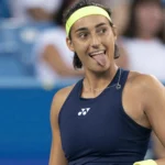 WTA 250 Rouen: Caroline Garcia, un paso más cerca de triunfar en casa