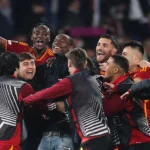 Europa League: Atalanta, Leverkusen, Marsella y Roma, a semifinales