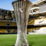 Europa Conference League: Definidos los semifinalistas