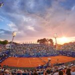 ATP 250 de Umag: Cerundolo y Musetti a la gran final
