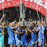 Copa Chile: Universidad de Chile es el nuevo campeón