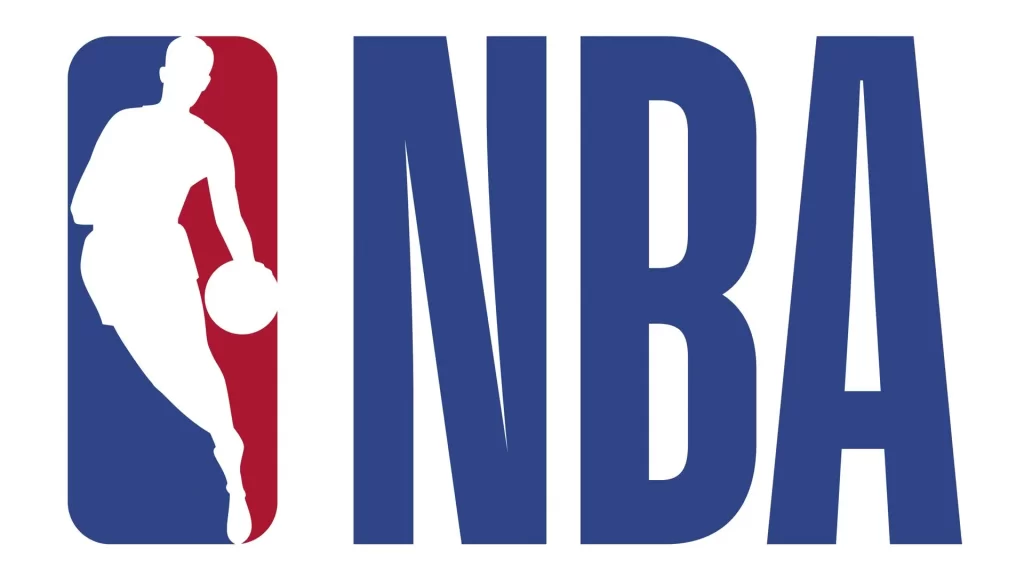 NBA-logo