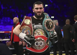 Artur-Beterbiev-victory